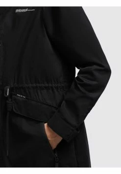 Khujo NANDA4 - Parka - Schwarz 16 Khujo NANDA4 - Parka - Schwarz -Khujo Sklep 010ca1ec193d419ca0f82b43707c6efb