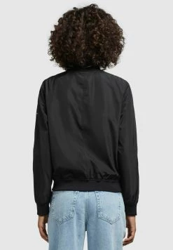 Khujo STENCE2 - Kurtka Bomber - Schwarz -Khujo Sklep 01f50db7aab24033a4f2e3be23db51df