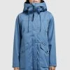 Khujo Parka - Blau -Khujo Sklep 02a94c4b2afe4c43825a855958a1bc07