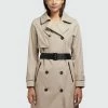 Khujo Prochowiec - Beige -Khujo Sklep 0390494f6d0e425ba890d192f3b6b13d