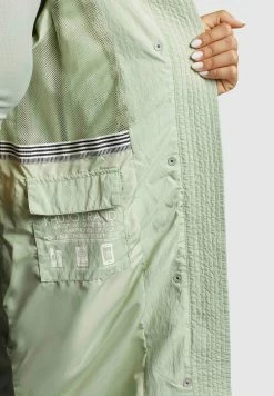 Khujo SILICA - Parka - Blassgrün 15 Khujo SILICA - Parka - Blassgrün -Khujo Sklep 04752bd3787543ad84ffcbf0ab3a1955