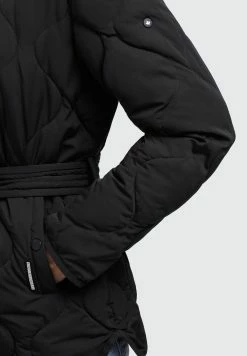 Khujo YUNA - Kurtka Przejściowa - Schwarz -Khujo Sklep 068763a2b85e41db8b8482f7b26841f6