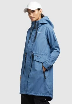 Khujo NANDA4 - Parka - Blau 12 Khujo NANDA4 - Parka - Blau -Khujo Sklep 07f3c5753f3240e8a0b9eed816140ba6