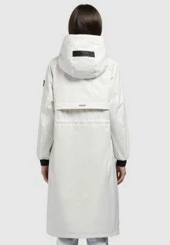 Khujo PAXI - Parka - Naturweiß -Khujo Sklep 096a89bceb344dcb81f8b173624952f3