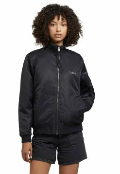 Khujo LOVA - Kurtka Przejściowa - Schwarz 18 Khujo LOVA - Kurtka Przejściowa - Schwarz -Khujo Sklep 0a14eccc642447faaf17a96886cc55b6