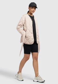 Khujo YUNA - Kurtka Przejściowa - War Pin -Khujo Sklep 0b6776acf2bd4d4e9340d2d6b0b12f82