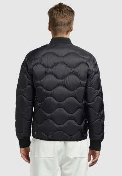 Khujo PICCO - Kurtka Przejściowa - Schwarz 12 Khujo PICCO - Kurtka Przejściowa - Schwarz -Khujo Sklep 0c82d98bb40c4a8b932fedd13bda6929