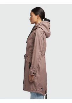 Khujo NANDA4 - Parka - Mauve 15 Khujo NANDA4 - Parka - Mauve -Khujo Sklep 114bd9a0088b4d59b3410daad31c7a51