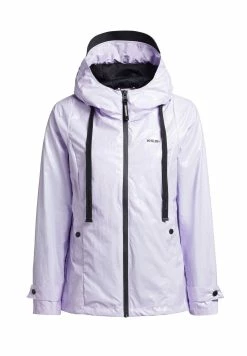 Khujo SOMIA - Kurtka Przejściowa - Flieder Hell 17 Khujo SOMIA - Kurtka Przejściowa - Flieder Hell -Khujo Sklep 11c9f302cfc549c286ee537bbe854e0a