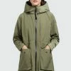 Khujo Mantel GING - Krótki Płaszcz - Olivgrün 1 Khujo Mantel GING - Krótki Płaszcz - Olivgrün -Khujo Sklep 12cadef405c74393b6cf1887a5ce4994