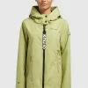 Khujo JUNEA - Parka - Fer Gre -Khujo Sklep 1338af079a96445f9e22f7c86197cb1a