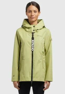 Khujo JUNEA - Parka - Fer Gre