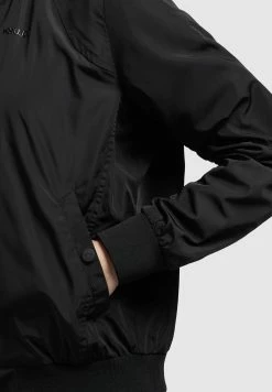 Khujo PERSEE - Kurtka Przejściowa - Schwarz 16 Khujo PERSEE - Kurtka Przejściowa - Schwarz -Khujo Sklep 13460829308249178b515de765dbffba
