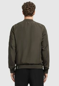 Khujo VELO - Kurtka Bomber - Gry Bei -Khujo Sklep 13b1c715874e4b19a5d7d44cd10ab2cb