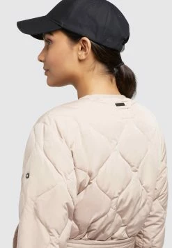 Khujo YUNA - Kurtka Przejściowa - War Pin -Khujo Sklep 1400164e31144188b67afe8a4f15aff4