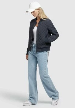 Khujo MONZA - Kurtka Przejściowa - Dunkelgrau -Khujo Sklep 1a7421d9a90c4d3ca46f84ef633c7c82