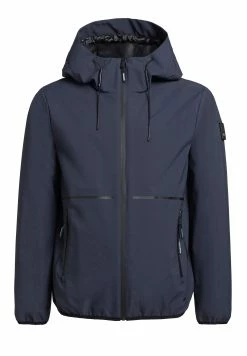 Khujo ELDON - Kurtka Outdoor - Dunkelblau -Khujo Sklep 1e0e7229683146529d5b693e34ea9e3c