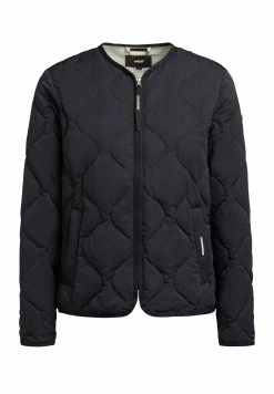 Khujo ALMA - Kurtka Przejściowa - Schwarz -Khujo Sklep 224515aecf044844bff68c28a1fe698f