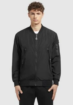 Khujo ASTILE2 - Kurtka Bomber - Black 12 Khujo ASTILE2 - Kurtka Bomber - Black -Khujo Sklep 2320ff71f8364094a3660ec09448ce2b