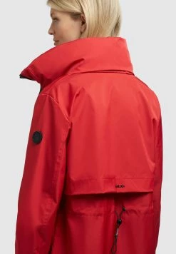 Khujo MANTEL ARIANA2 - Parka - Rot -Khujo Sklep 25660143b4544340ba3e7f0c9852050f