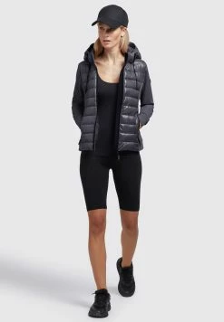 Khujo GHITA SHINY - Kurtka Zimowa - Grau -Khujo Sklep 28d941d5087e46719b66831475858951