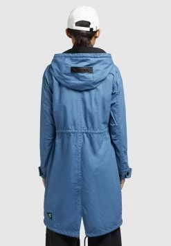 Khujo NANDA4 - Parka - Blau 11 Khujo NANDA4 - Parka - Blau -Khujo Sklep 2a5c586e34664c86ab0dca26584ba9d2