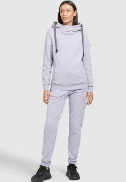 Khujo RHABEA - Bluza Z Kapturem - Flieder 16 Khujo RHABEA - Bluza Z Kapturem - Flieder -Khujo Sklep 2f3c125ed1514812a2e46606118f35d3