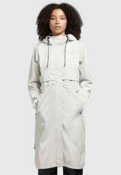 Khujo JOMANA - Parka - Weiß