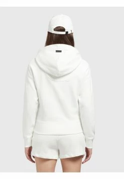 Khujo DALIA - Bluza Z Kapturem - Naturweiß -Khujo Sklep 323bc1164d5a4a049e5df6a4b8c49a6f