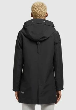 Khujo ARTISA - Parka - Schwarz -Khujo Sklep 344a4fbbd24740809a79fd022ee20731