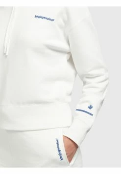 Khujo DALIA - Bluza Z Kapturem - Naturweiß -Khujo Sklep 352cc296da004f9fb52b44e05d019251