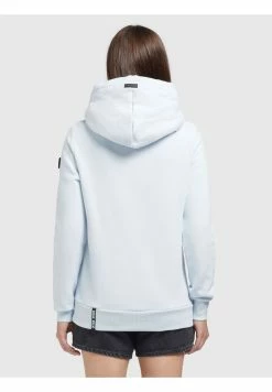 Khujo KARIMA - Bluza Z Kapturem - Hellblau 11 Khujo KARIMA - Bluza Z Kapturem - Hellblau -Khujo Sklep 36019623b1e542aab26b787541ff6b94
