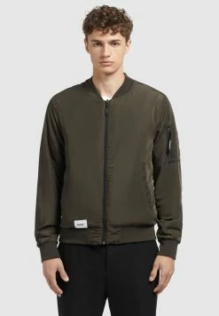 Khujo Sklep 47 Khujo VELO - Kurtka Bomber - Gry Bei