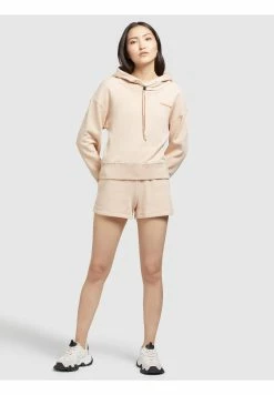 Khujo DALIA - Bluza Z Kapturem - Aprikot -Khujo Sklep 37d93d9685b748b9805eed5c281699dc