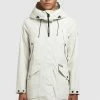 Khujo AIRA2 - Parka - Hellgrau 1 Khujo AIRA2 - Parka - Hellgrau -Khujo Sklep 384aabee95c84f2f87809806d26a152a