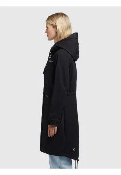 Khujo NANDA4 - Parka - Schwarz 12 Khujo NANDA4 - Parka - Schwarz -Khujo Sklep 390388dd3b514d999e48b02475f26288