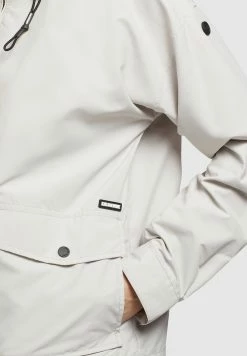 Khujo BLAIR - Kurtka Przejściowa - Hellgrau -Khujo Sklep 39c2650dcd664cf8b7345ac160267d16