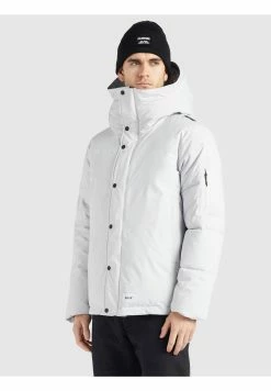 Khujo ARSAN - Kurtka Zimowa - Hellgrau -Khujo Sklep 3b896e3a5a474adb8a6fc0322008677c
