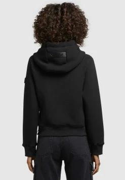 Khujo MAREN - Kurtka Przejściowa - Schwarz -Khujo Sklep 3fc33baaa8b44e0f99947887dcad7adf