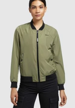 Khujo PERSEE - Kurtka Przejściowa - Olivgrün 15 Khujo PERSEE - Kurtka Przejściowa - Olivgrün -Khujo Sklep 40dbd08dc53d4adbafb81c23ff49ccbf