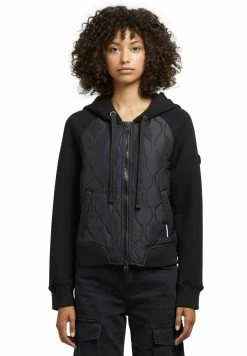 Khujo MAREN - Kurtka Przejściowa - Schwarz -Khujo Sklep 422e95f5e0f94261b4d1e16554761559