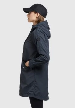 Khujo GAMES - Parka - Dunkelgrau -Khujo Sklep 425703d76e08471597dda0b0b2ac46f9