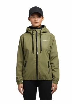 Khujo ROLAVA2 - Kurtka Przejściowa - Olivgrün 16 Khujo ROLAVA2 - Kurtka Przejściowa - Olivgrün -Khujo Sklep 45181260730543db81c4f16fb8308ad6