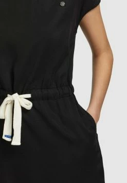 Khujo HEDIYE - Sukienka Letnia - Schwarz 14 Khujo HEDIYE - Sukienka Letnia - Schwarz -Khujo Sklep 46f5b74a093b46de9ae97cb1273f3461