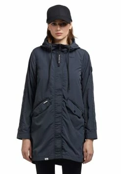 Khujo GAMES - Parka - Dunkelgrau -Khujo Sklep 4762bdebc02449a480d15c990ecd54bd