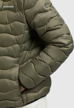 Khujo NANNA - Kurtka Zimowa - Olivgrün -Khujo Sklep 499cf4237e6042b29310e71cbf5e62f9
