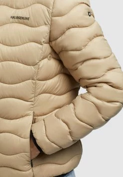 Khujo ELENI - Kurtka Przejściowa - Beige 16 Khujo ELENI - Kurtka Przejściowa - Beige -Khujo Sklep 4b460d70cbf2474dbfb0ef6641621ab6