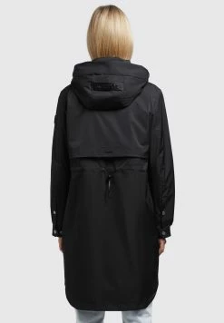Khujo MANTEL ARIANA2 - Parka - Schwarz -Khujo Sklep 4bb3293b989c4070962cd1c5715632a8