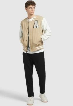 Khujo VELO - Kurtka Bomber - Gry Bei -Khujo Sklep 4e2f529b89904fa3b6d4633d5a8d90f7