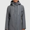 Khujo ARTISA - Parka - Graublau -Khujo Sklep 4e9a371d6bc94584b0d6ef539a382f6e